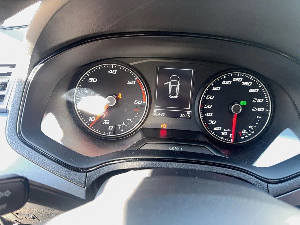 Seat Arona Style 1.6 TDI DSG - Samsaru's Car Outlet