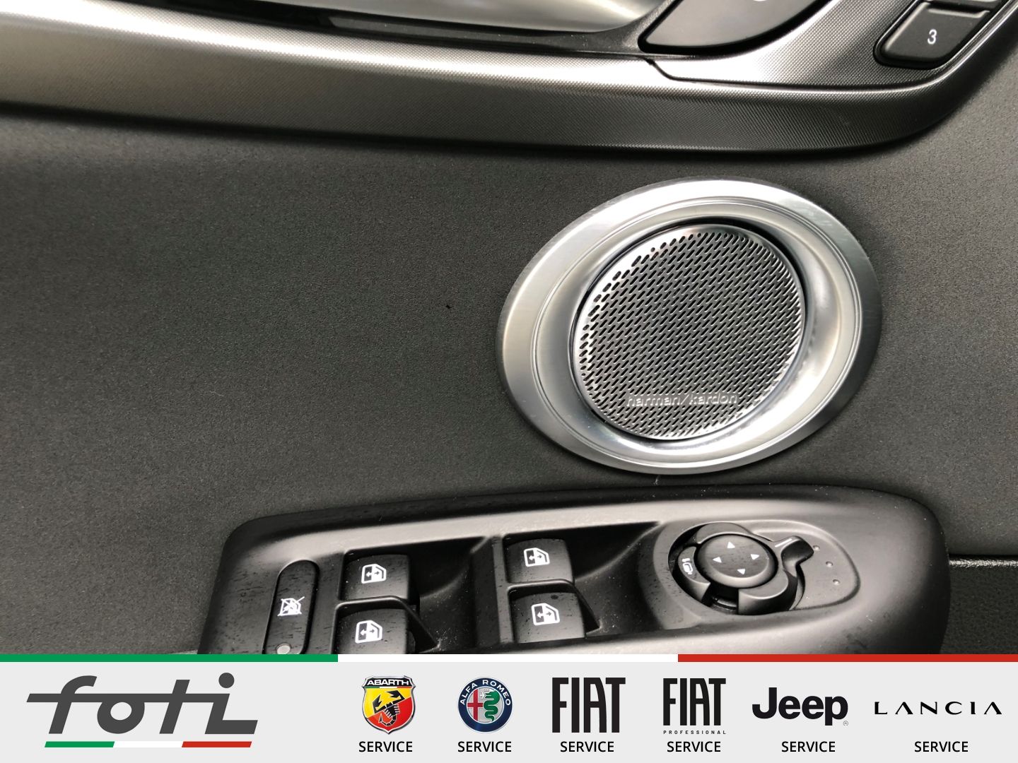 Alfa Romeo Tonale Veloce 1.5 160PS Automatik Leder Navi