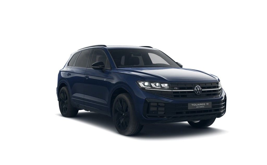 Volkswagen Touareg R 3.0TSI eHybrid 4M AHK 360°Kam Dynaudio