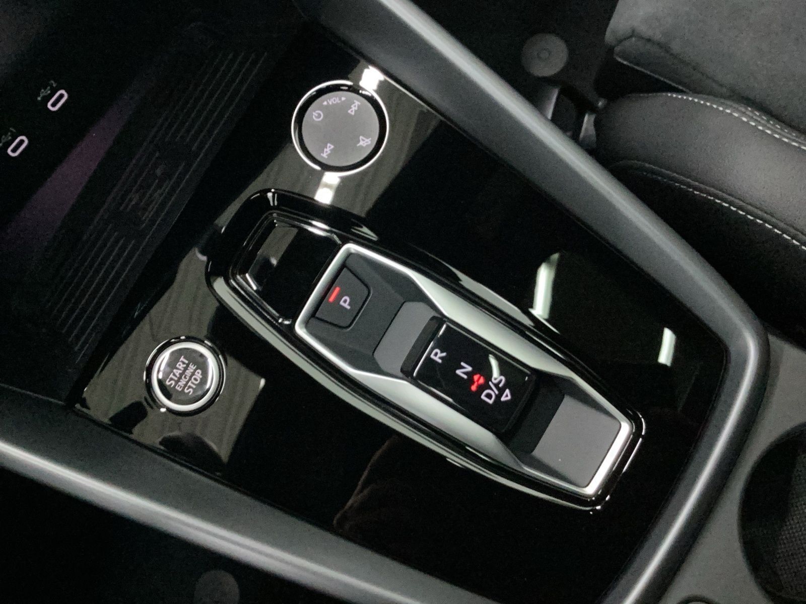 Audi A3 Sportback 40 TFSIe S LINE OPS+ MATRIX KAMERA