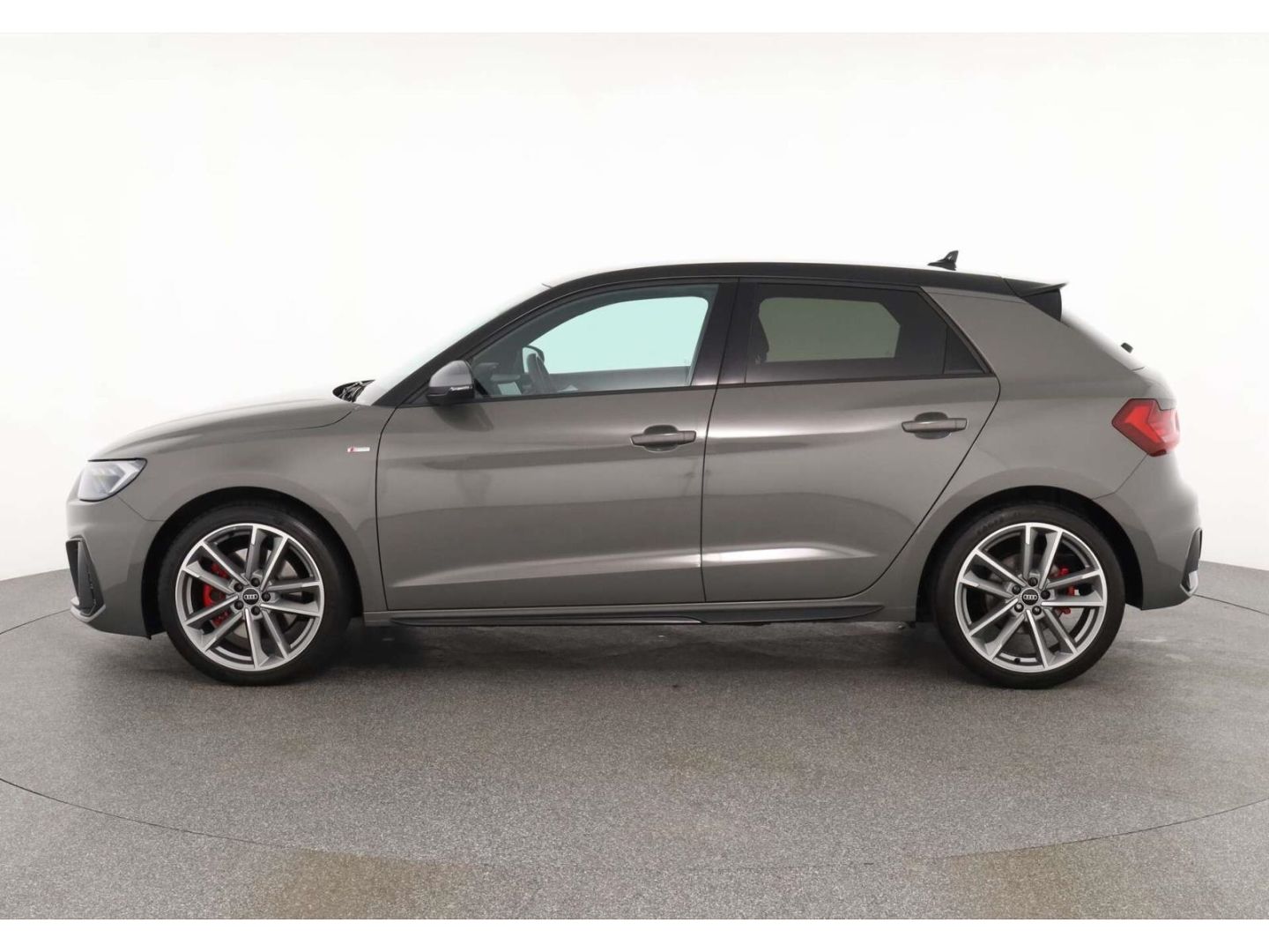 Audi A1 Sportback 40 TFSI S line