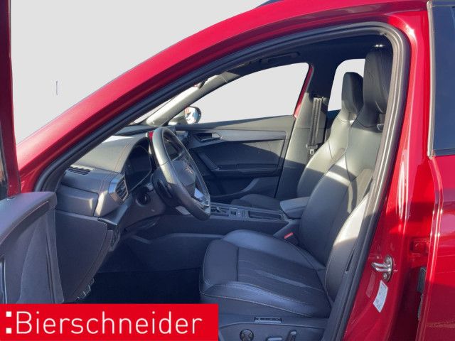 Cupra Formentor 2.0 TSI DSG 4Drive VZ 19 DCC AHK PANO