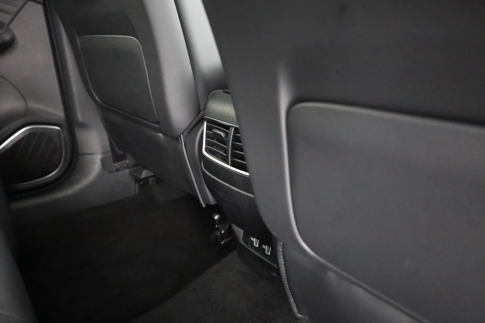 MG HS 1.5 T-GDI Luxury Aut. LED Navi Pano 360°