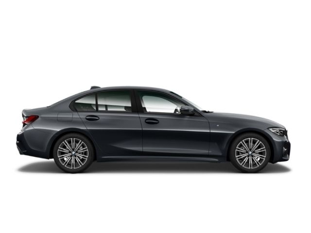 BMW 320 d xDrive Limousine Sportpaket Navi Digitales