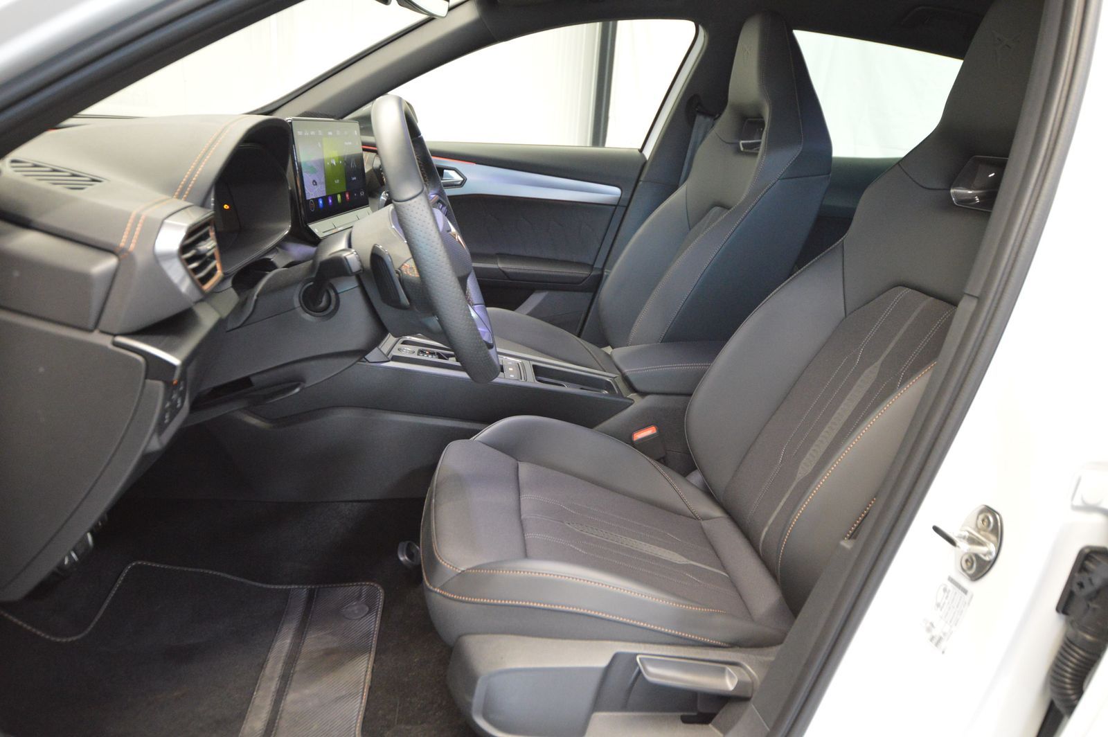 Cupra Formentor VZ 2.0 TSI 4Drive - Samsaru's Car Outlet