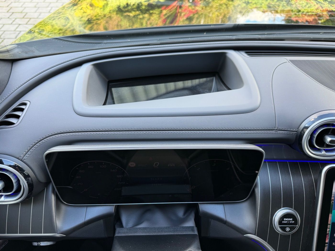 Mercedes-Benz GLC 450d 4M AIRMATIC+AMG Premium+ +AHK+HeadUP