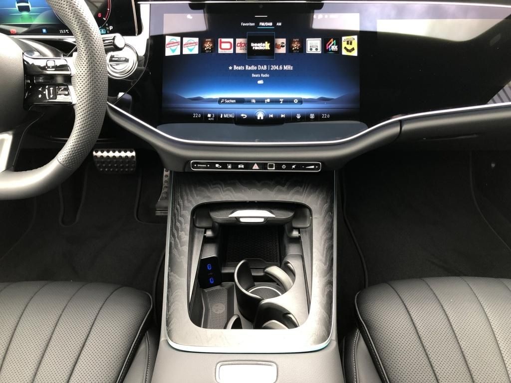 Mercedes-Benz E 450 d 4MATIC AMG+ILS+MBUX+Superscreen+Burm+HUD
