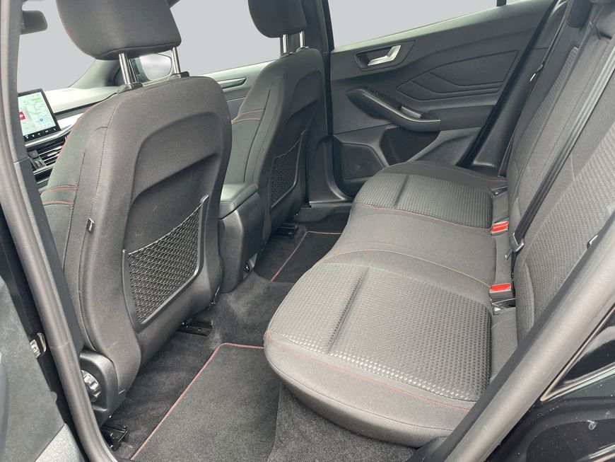 Ford Focus Turnier 1.5 EcoBlue Start-Stopp-System Aut