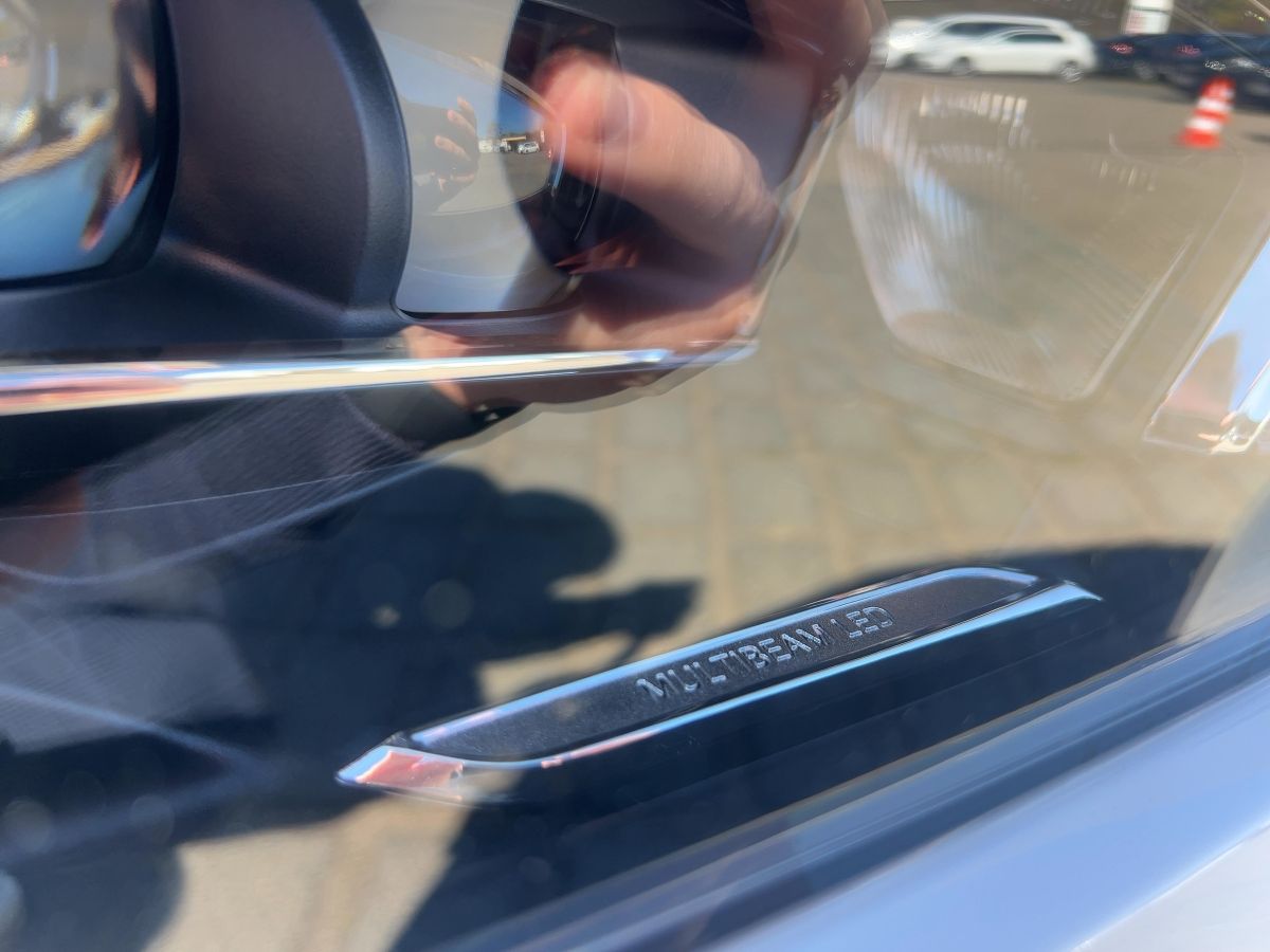 Mercedes-Benz CLA 250 e AMG Line - Samsaru's Car Outlet
