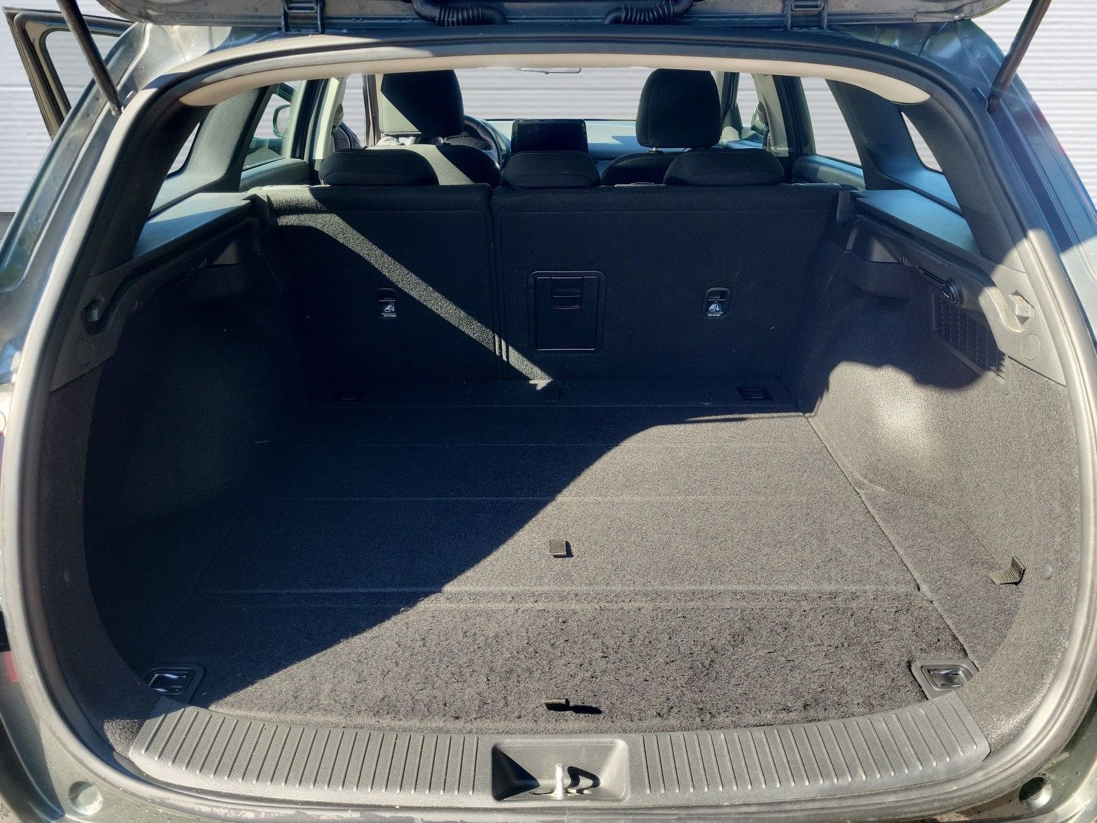 Hyundai i30 1.0 TGDI - Samsaru's Car Outlet