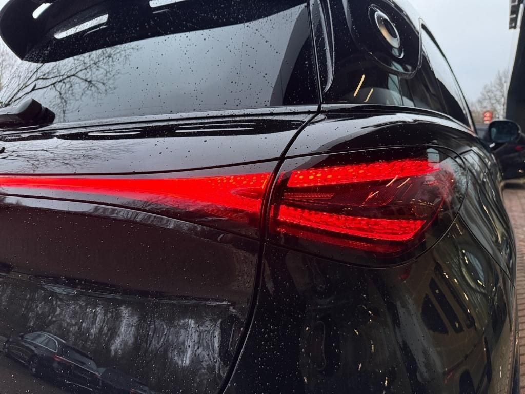 Smart #1 Brabus PANO+360°+HUD+NAVI+MEMORY