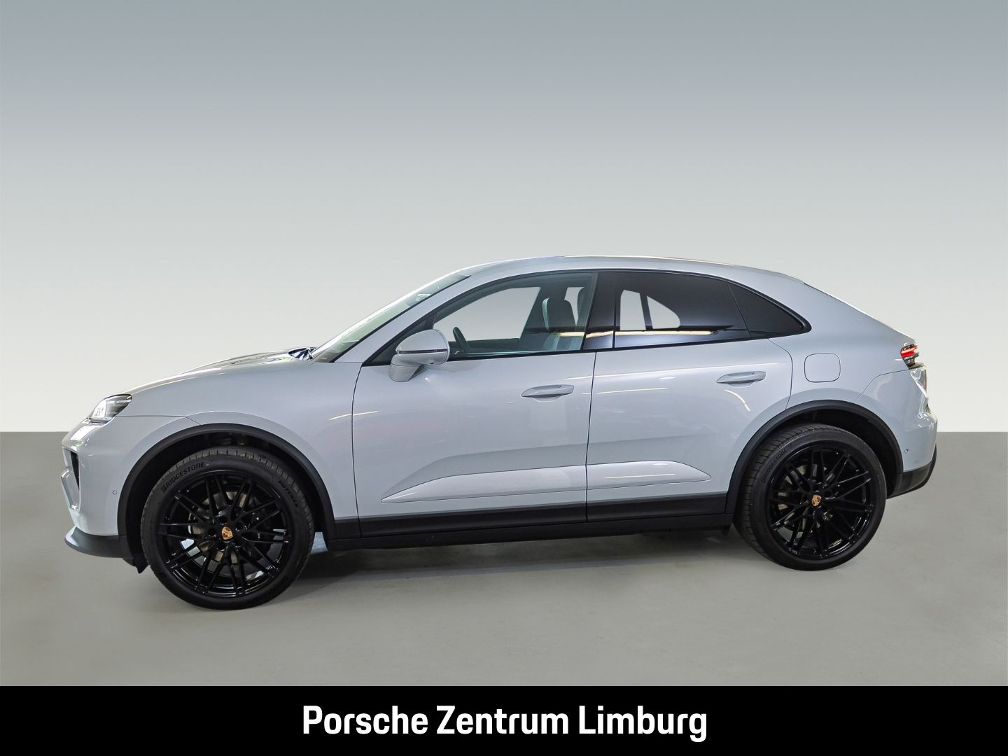 Porsche Macan 4 BOSE Surround-View Panorama Luftfederung
