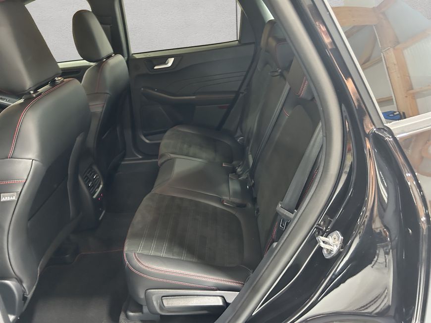 Ford Kuga 2.5 Duratec PHEV ST-LINE X *PANO*AHK*