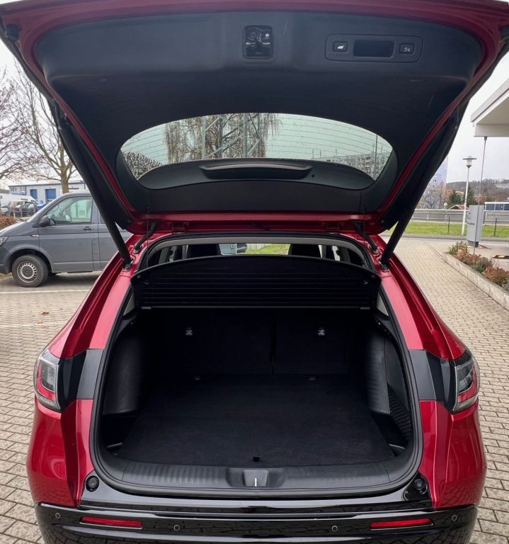 Honda ZR-V e:HEV 2.0 i-MMD Hybrid Sport