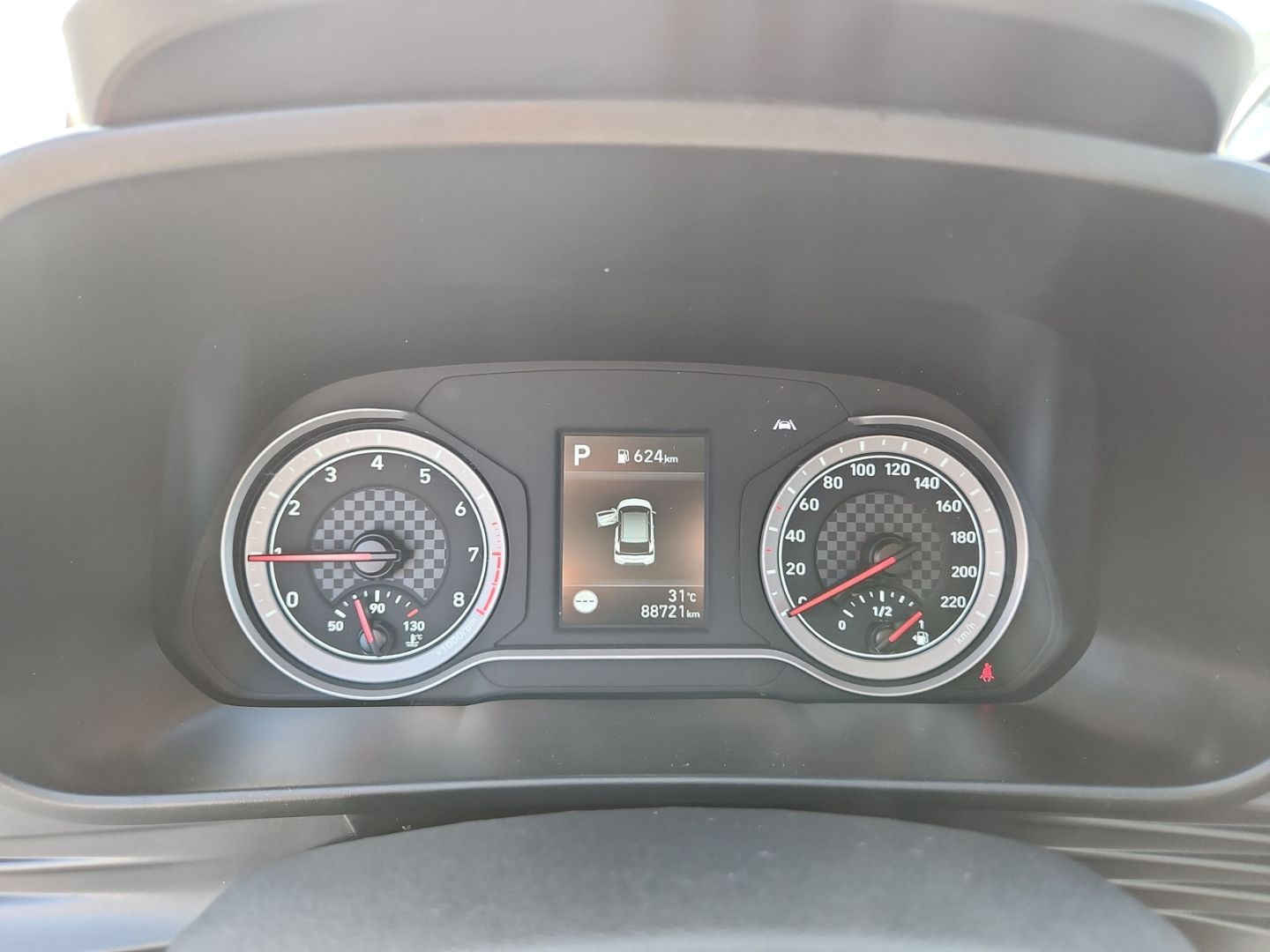 Hyundai BAYON Select Mild-Hybrid 2WD - Samsaru's Car Outlet