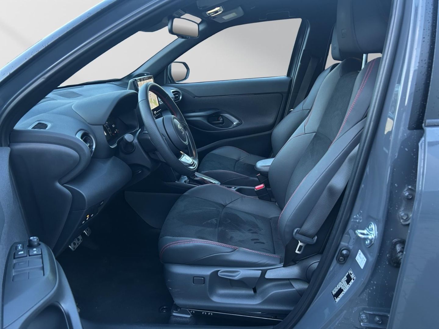 Toyota Yaris Cross Hybrid GR Sport *Head Up* Velour* Ca