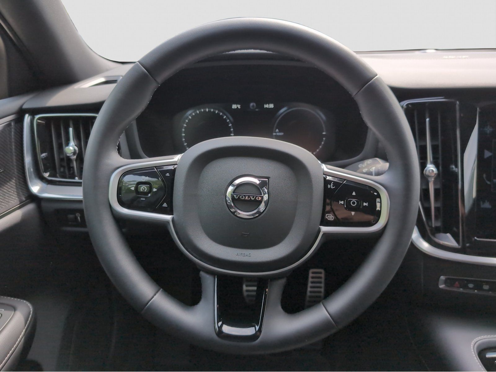 Volvo V60+T6+Recharge+AWD+GT+PilotAss+AHKsemi+Standhzg