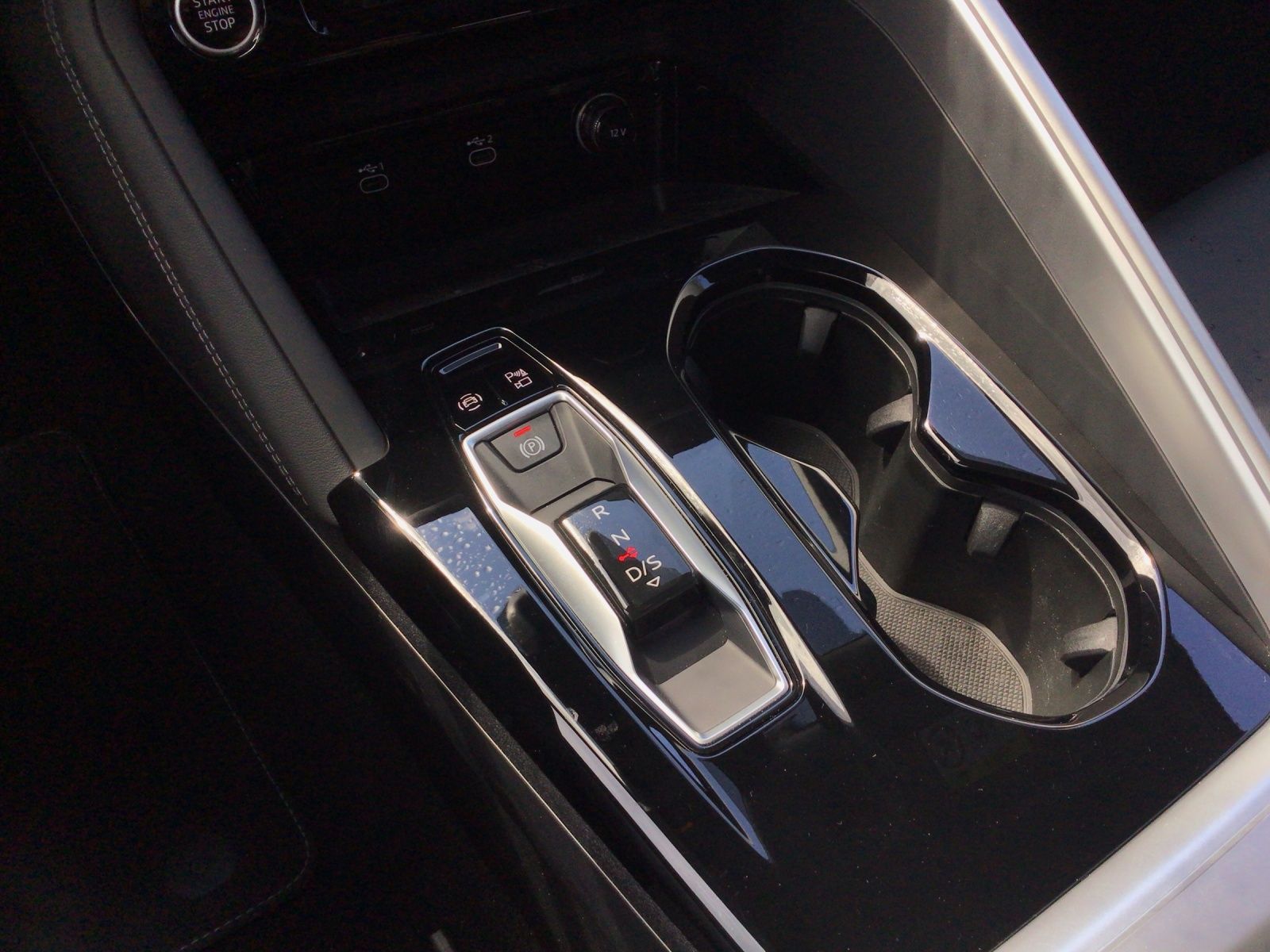 Audi Q5 TFSI Q 2x S LINE PANO LEDER LM21 AHK