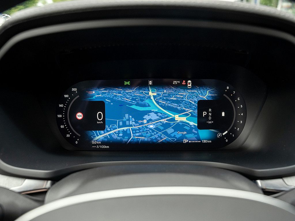 Volvo V60 Cross Country B5 AWD Ultimate 360° PANO HUD