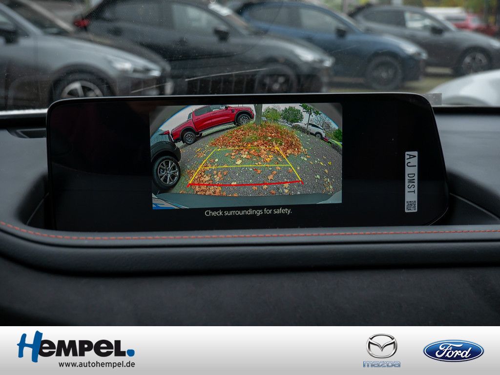 Mazda CX-30 e-SKYACTIV-X Nagisa SHZ BOSE ACC HUD LED