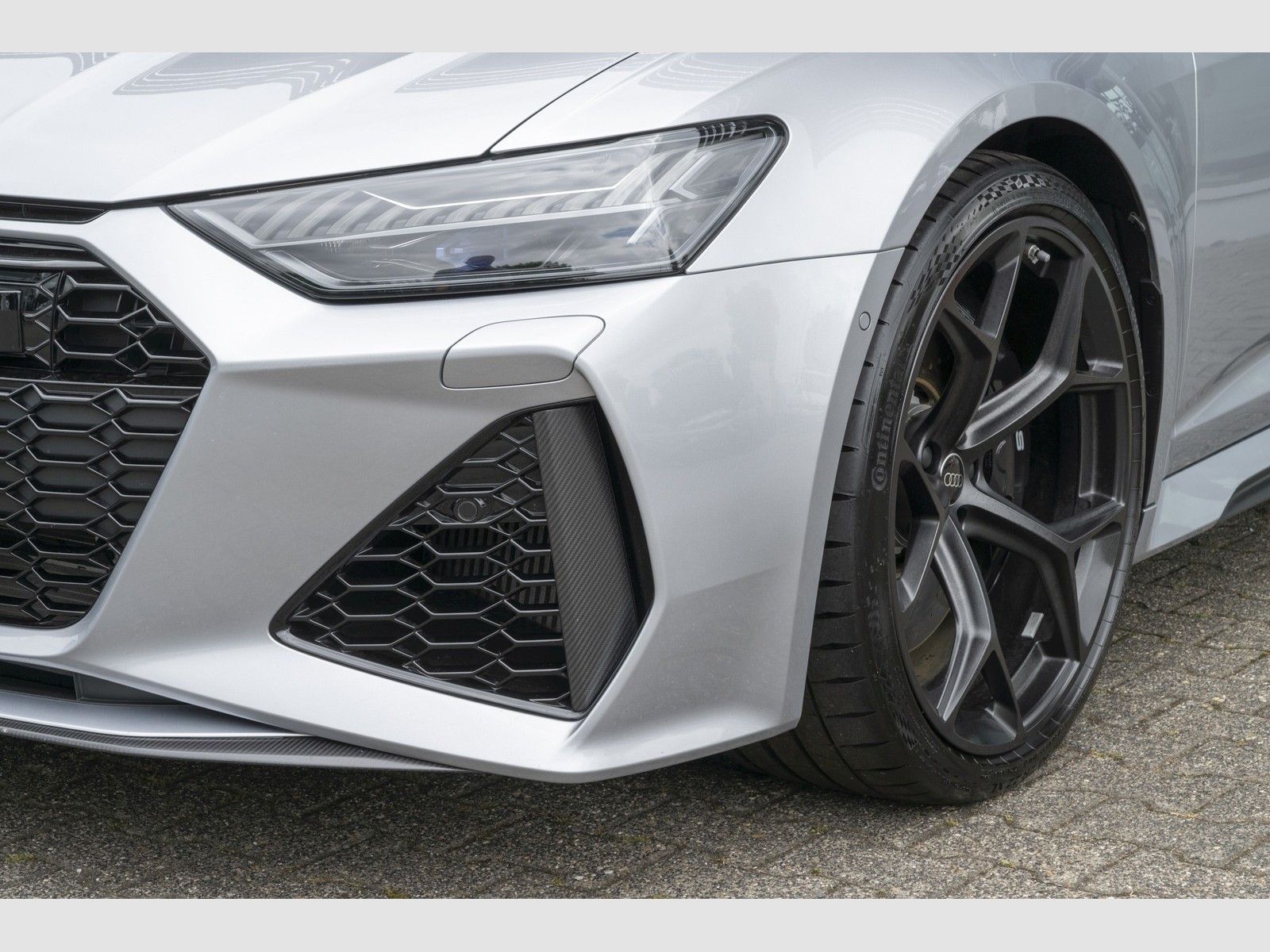 Audi RS 6 Avant performance 4.0 TFSI quattro B&O,HUD,