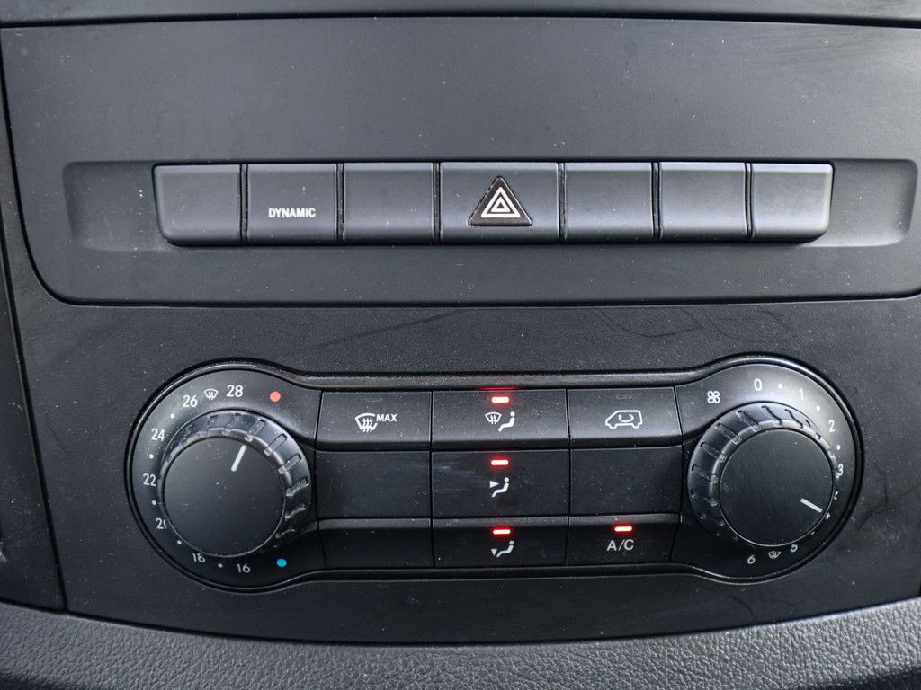 Mercedes-Benz Vito eVito 111 KA Lang - Samsaru's Car Outlet