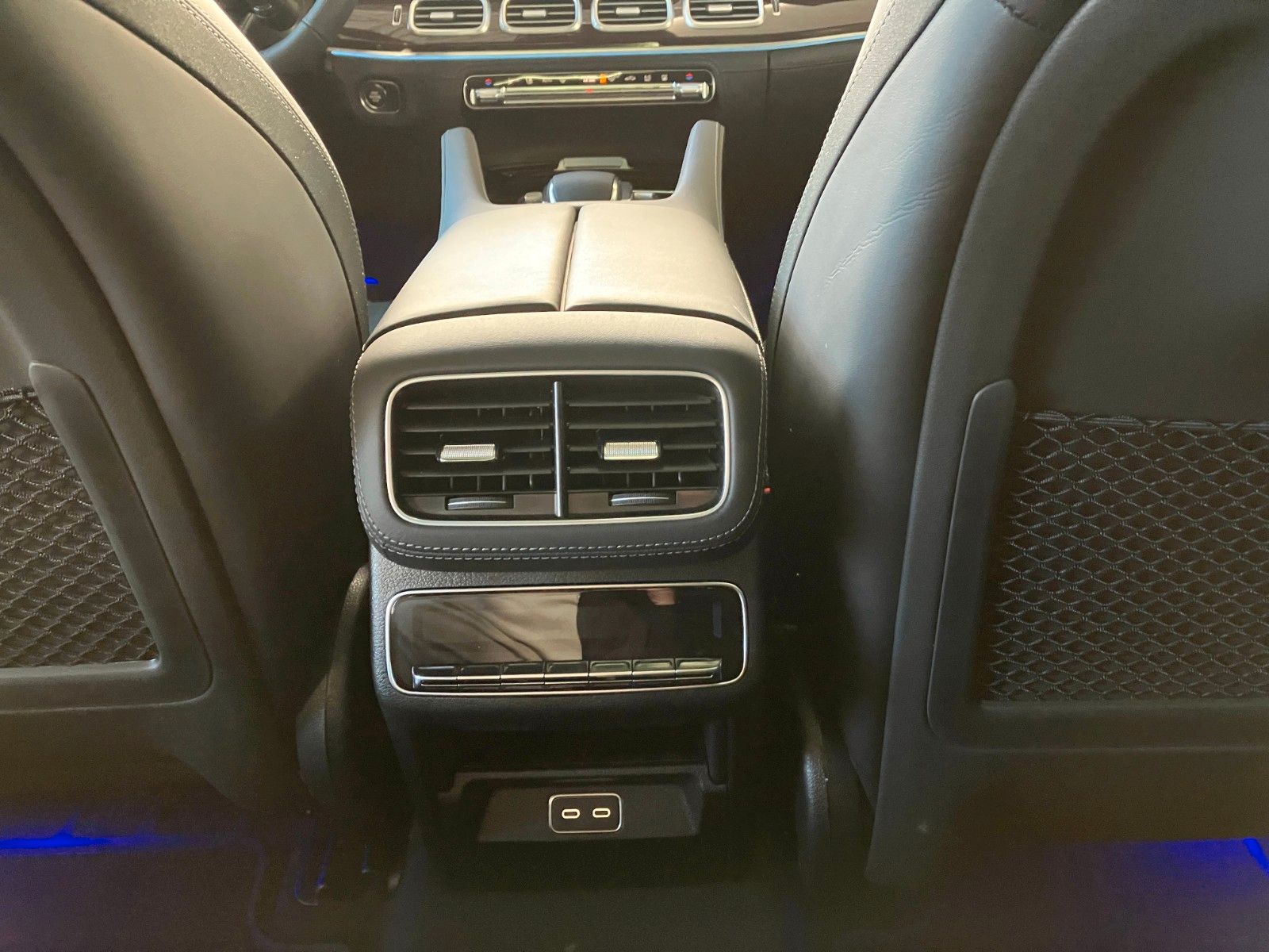Mercedes-Benz GLE 53 AMG