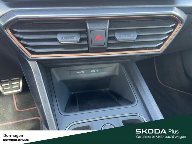 Cupra Formentor VZ 1.4 eHYBRID DSG - Samsaru's Car Outlet