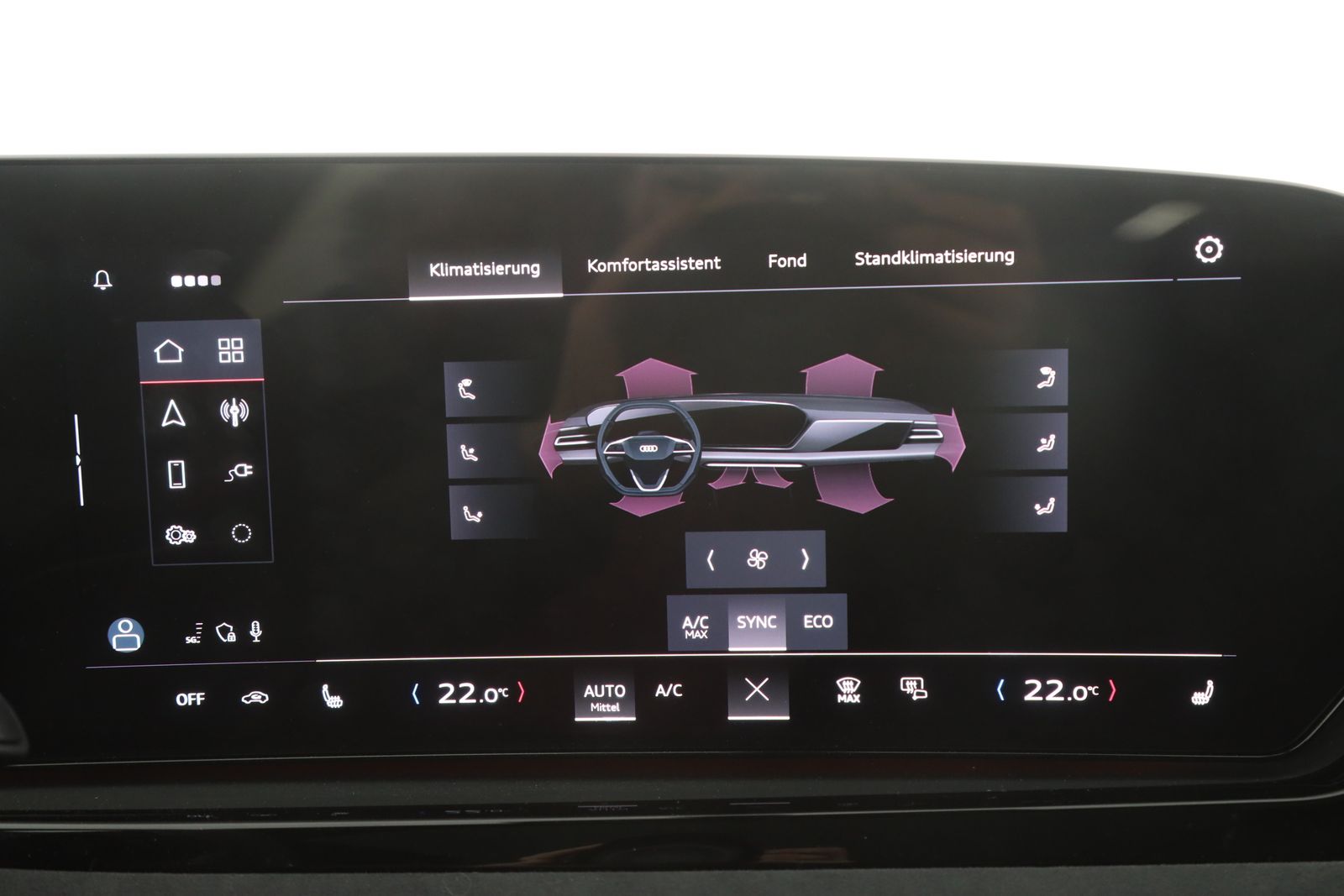 Audi A5 Avant e hybrid quattro S tronic S line | AHK