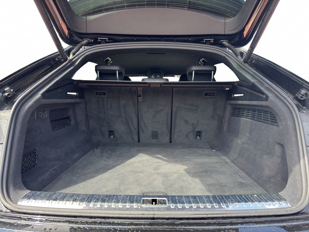 Audi RSQ8  4.0 TFSI quattro MATRIX*B&O*HEADUP*VIRTUAL