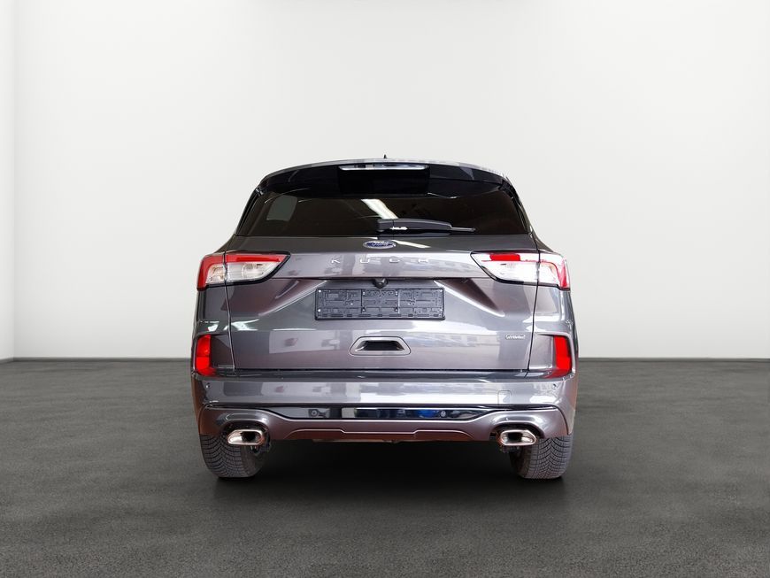 Ford Kuga 2.5 Duratec PHEV ST-LINE X