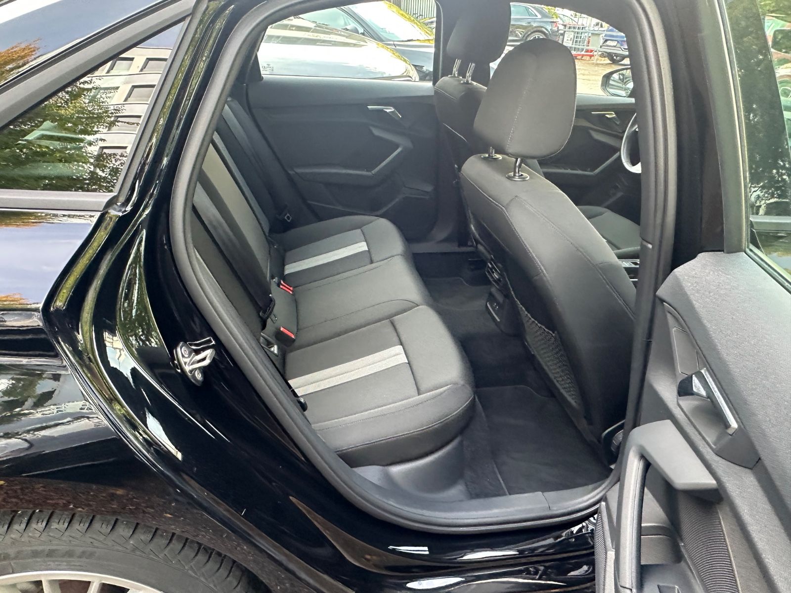 Audi A3 Limousine 35 TDI*Automatik*LED*Navi*