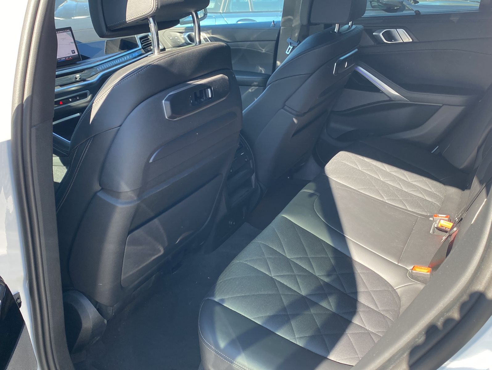 BMW X6 40 d xDrive M Sport*UPE126.000€*SkyLounge