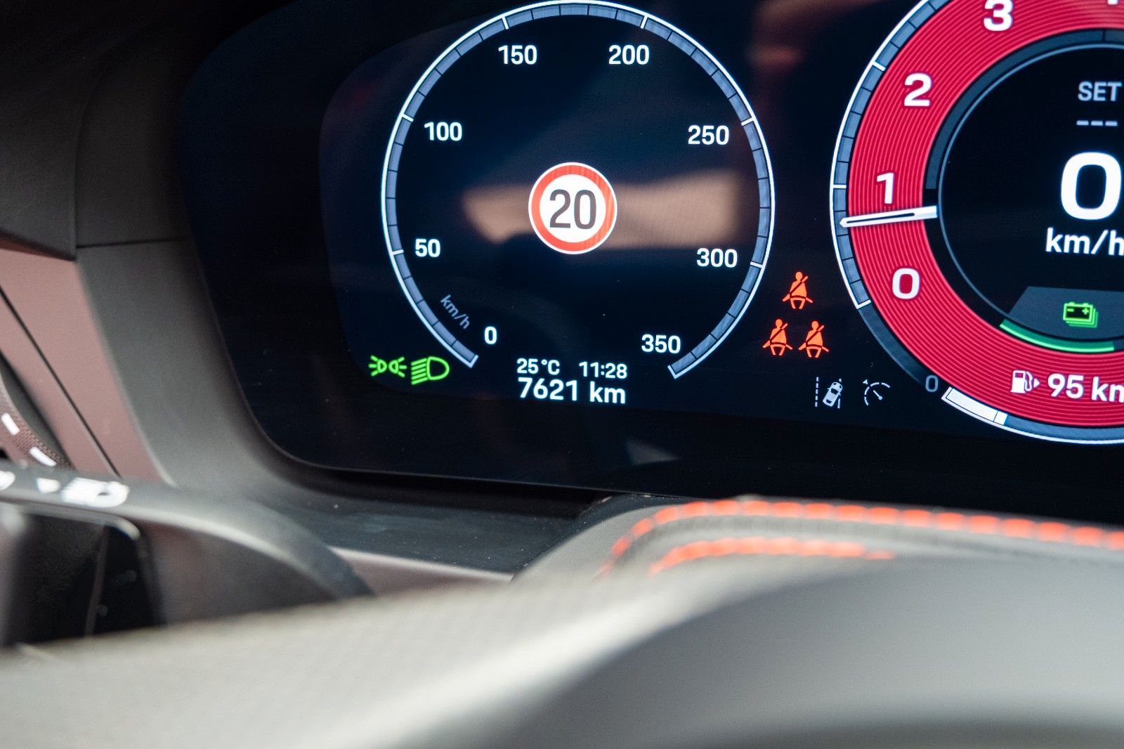 Porsche 911 Targa 4 GTS T-Hybrid