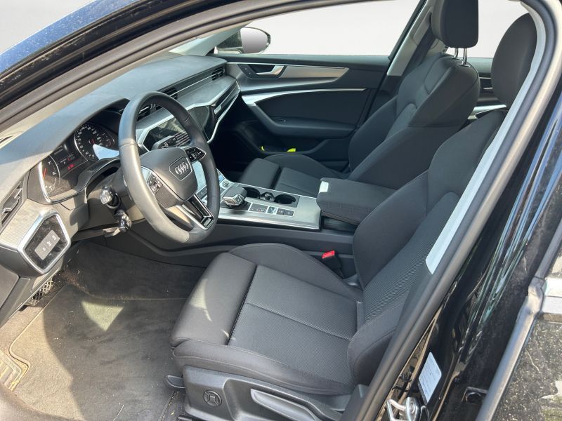 Audi A6 Avant 45 TFSI S tronic advanced - Samsaru's Car Outlet