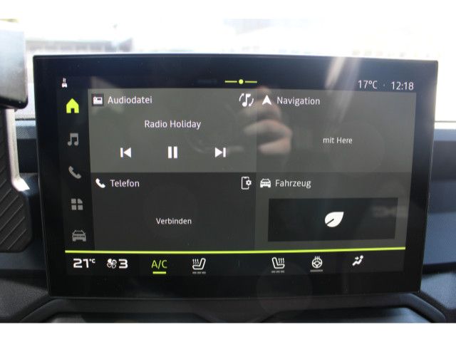 Dacia Duster III 1,2 TCe 130 Journey - Samsaru's Car Outlet