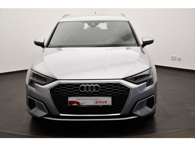 Audi A3 Sportback 30 TFSI S-tronic advanced - Samsaru's Car Outlet