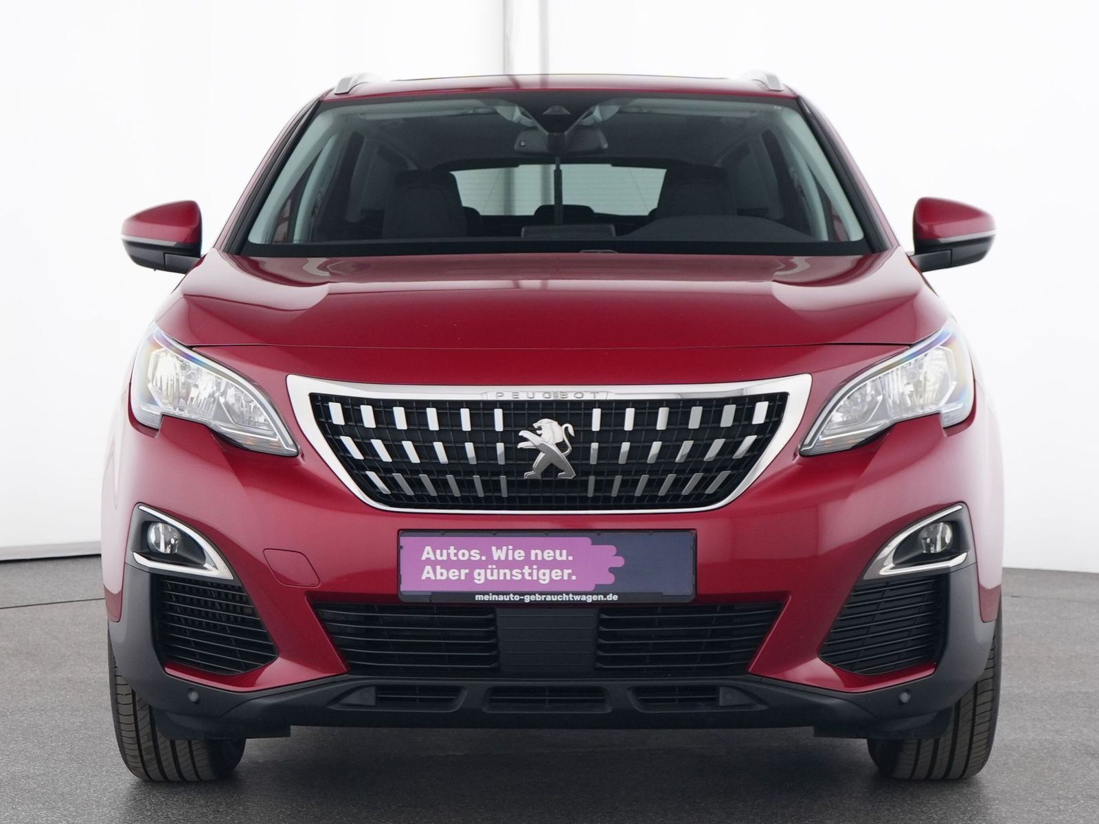Peugeot 3008 Active - Samsaru's Car Outlet