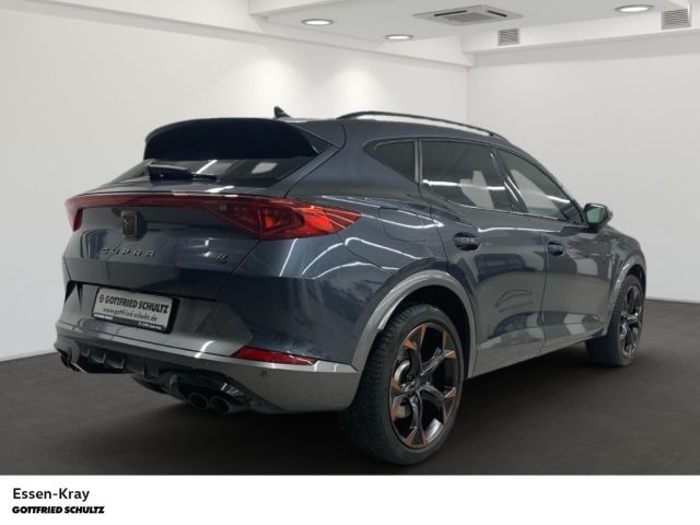 Cupra Formentor VZ 2.0 TSI DSG LED ACC AHK Pano