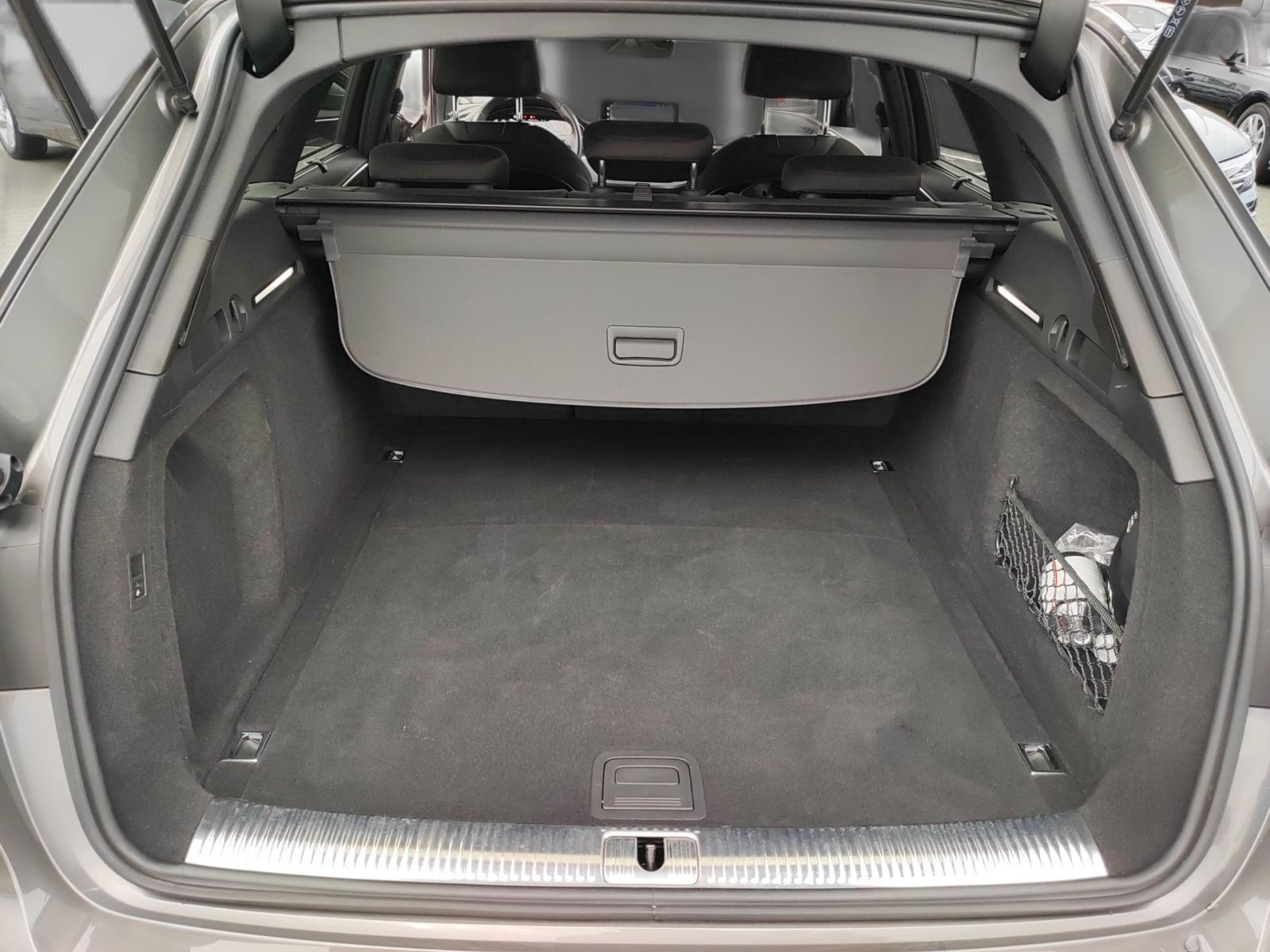 Audi A4 allroad 45 TFSI qu. S tronic *AHK*NAV+*SHZ*