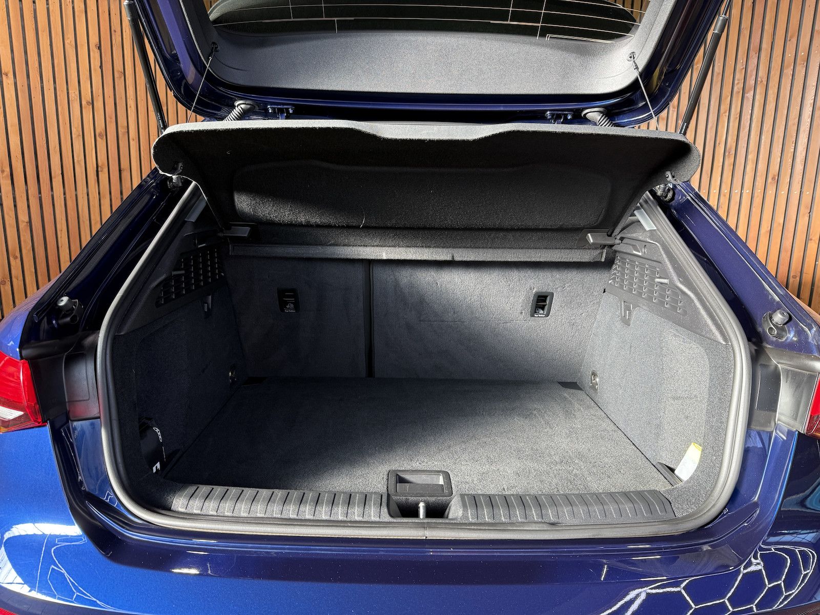 Audi A3 Sportback advanced TDI *Navi*LED*Kam*Virtual*