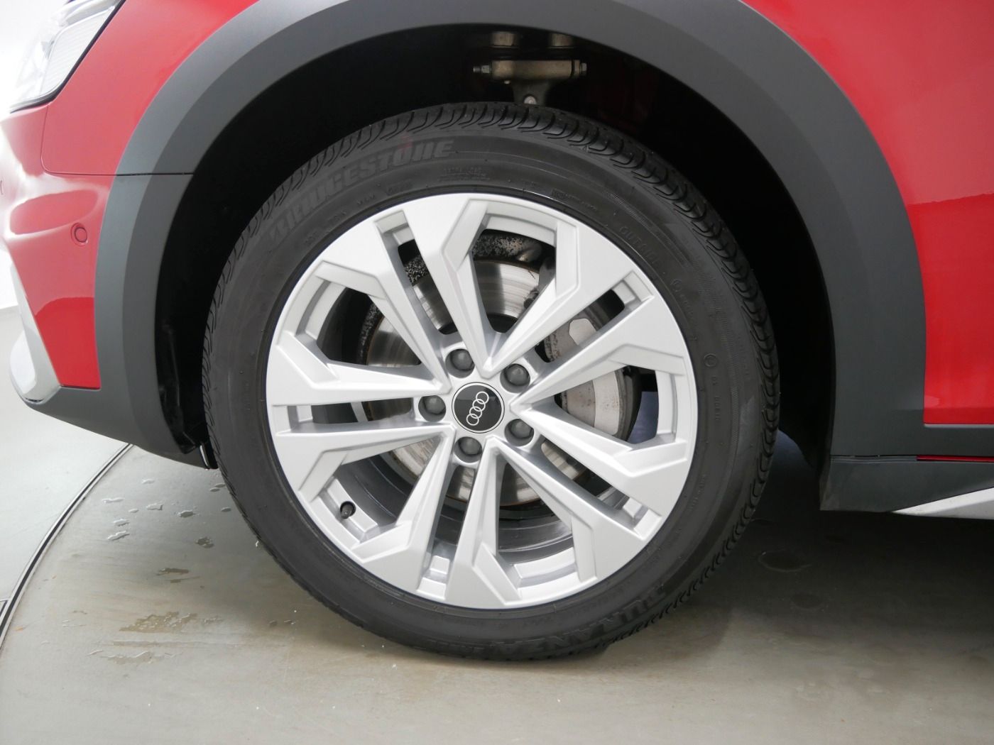 Audi A4 allroad 40 TDI quattro S tro. MATRIX AHK PANO