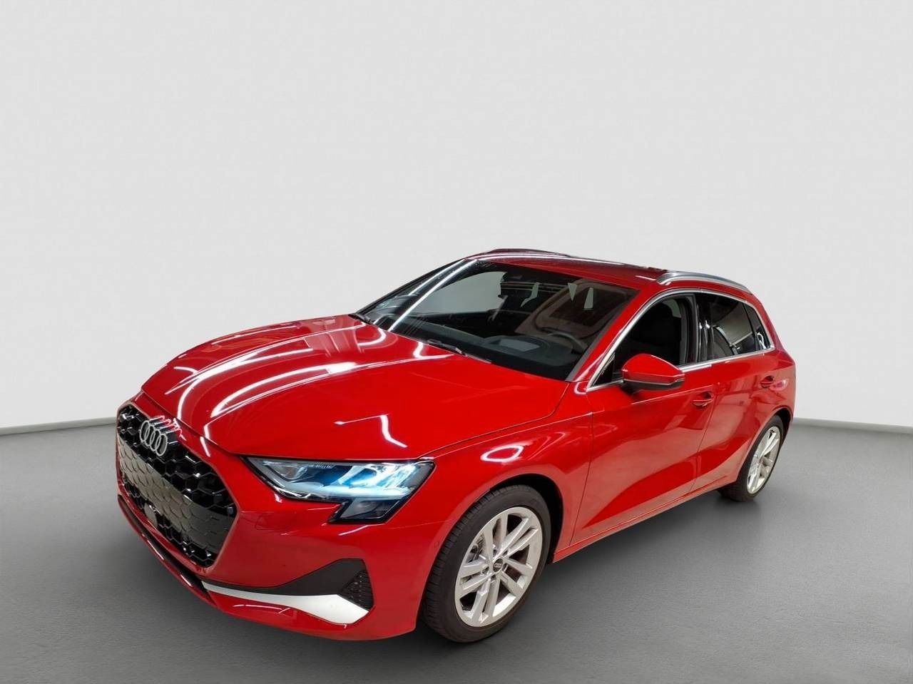 Audi A3 Sportback 30 TFSI advanced - Samsaru's Car Outlet