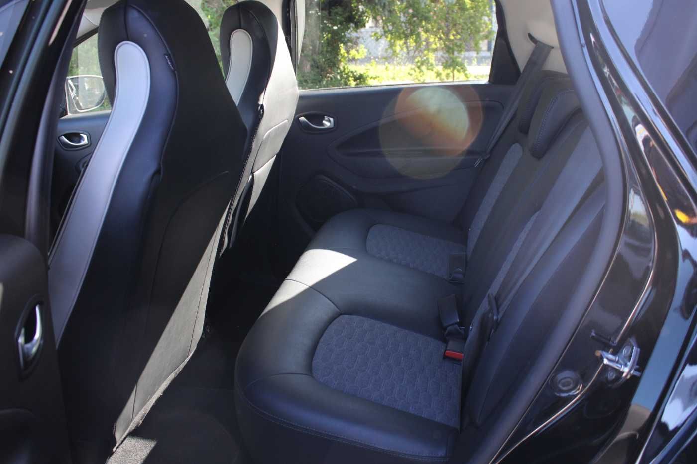 Renault ZOE Z.E. 50 INTENS - Samsaru's Car Outlet