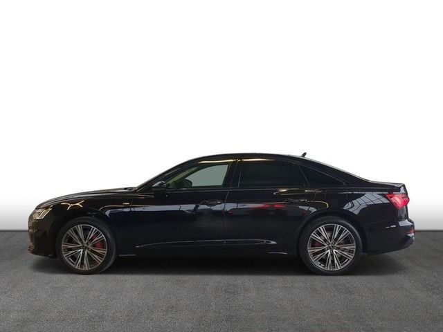 Audi A6 55 TFSI e qu.S tronic S LINE AHK*Pano*B&O