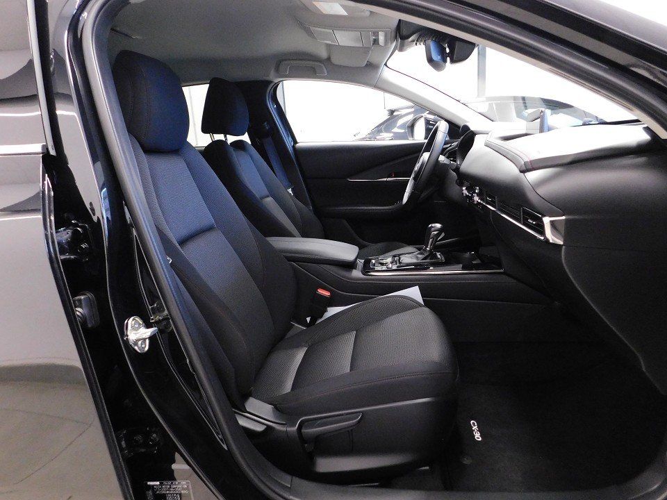 Mazda CX-30 2.0L e-SKY G 150ps Homura /DAB/Kamera/Navi