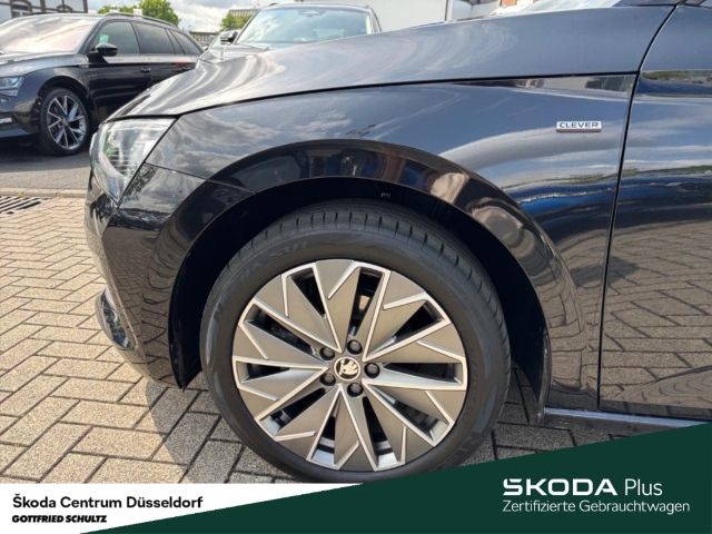 Skoda Scala Clever DSG - Samsaru's Car Outlet