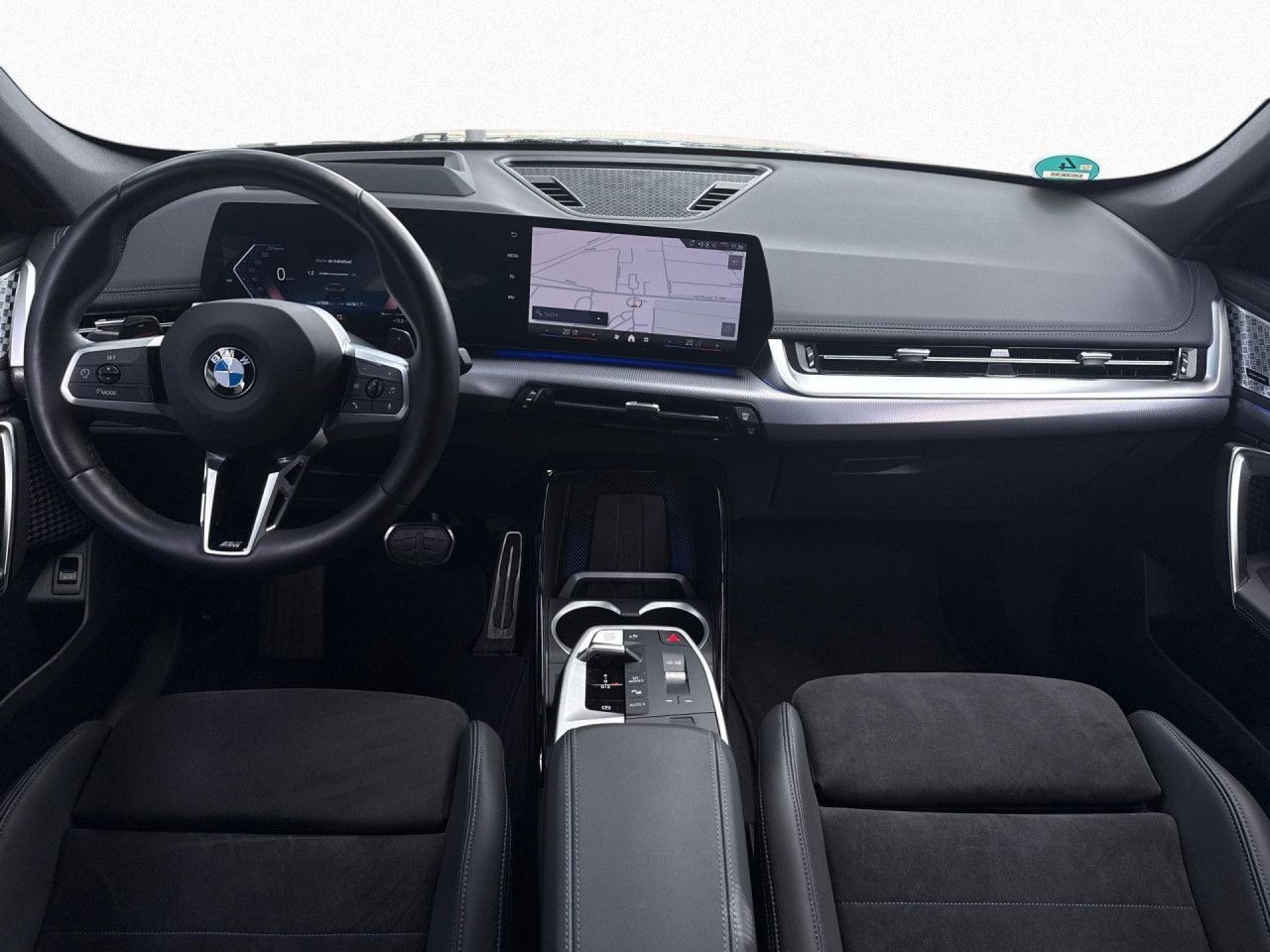 BMW X1 xDrive23d M Sport - Samsaru's Car Outlet