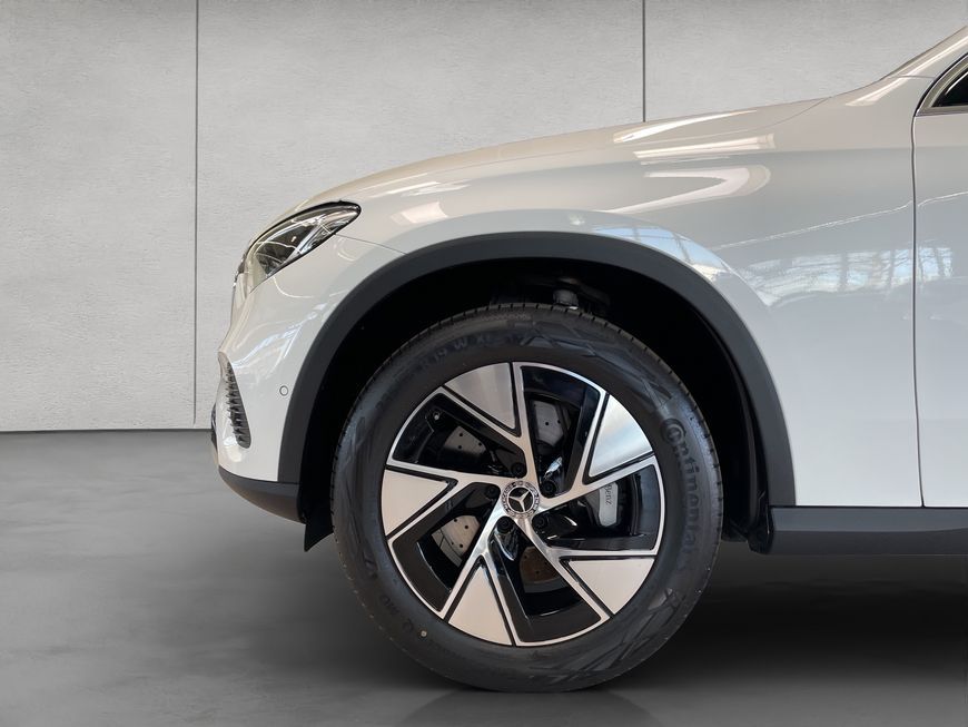 Mercedes-Benz GLC 300 e 4M Avantgarde Adva+|AHK|Pano|360°|Dist