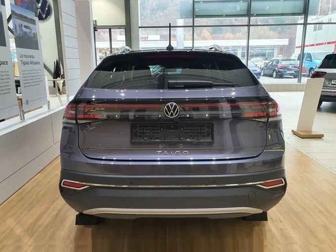 Volkswagen Taigo 1.0 TSI DSG Style - Samsaru's Car Outlet